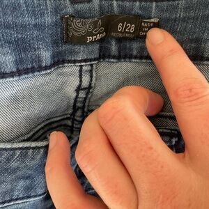 PRANA jean